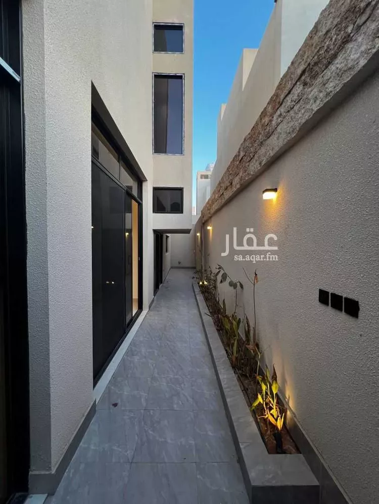 فيلا للبيع في شارع محمد ثاني بن العلي, حي النرجس, مدينة الرياض, منطقة الرياض 8