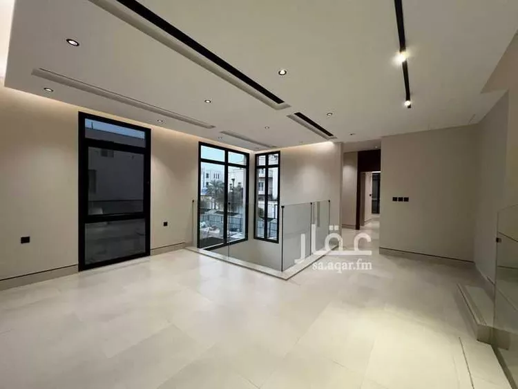 Villa for Sale in Riyadh An Narjis