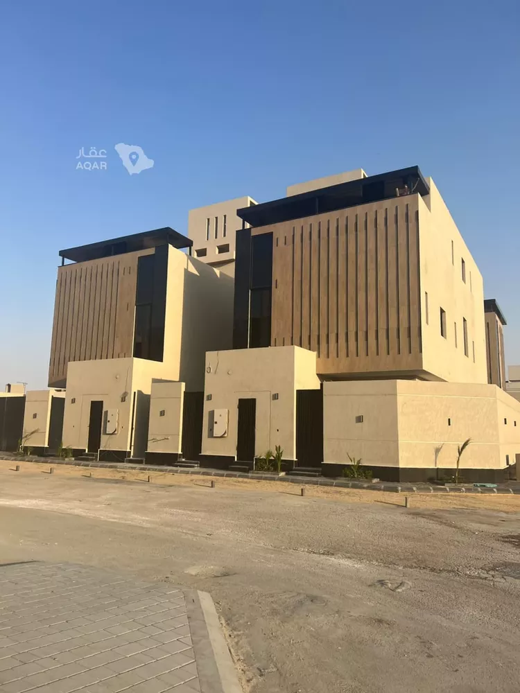 فيلا للبيع في شارع القاسم بن يوسف السبتي, حي العارض, مدينة الرياض, منطقة الرياض