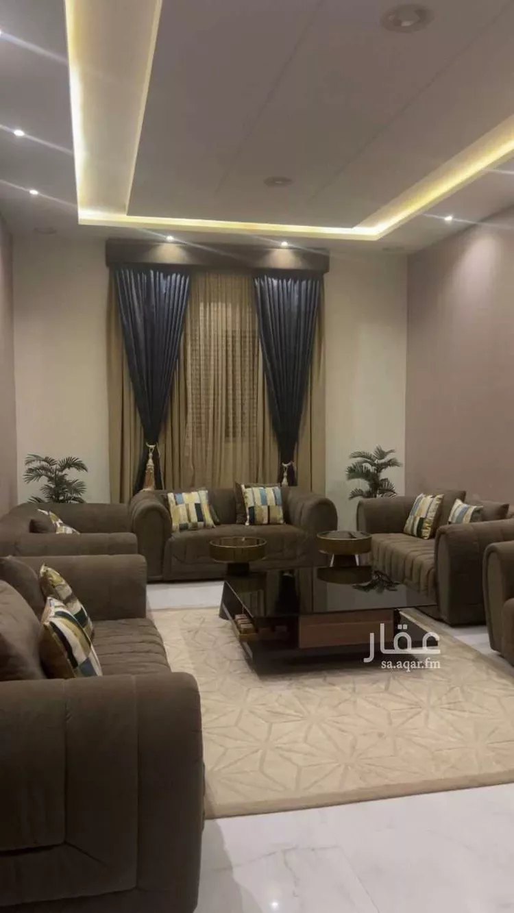 فيلا للبيع في شارع أحمد بن محمد العامري, حي العارض, مدينة الرياض, منطقة الرياض صورة 3