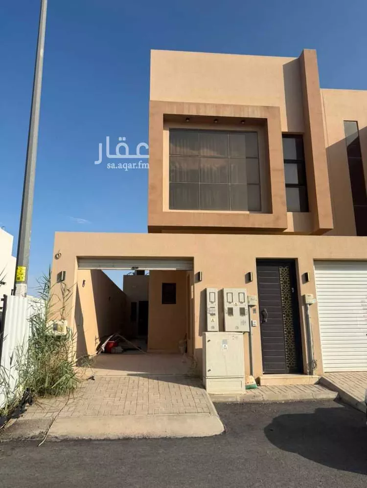 Floor for Rent in Riyadh An Narjis