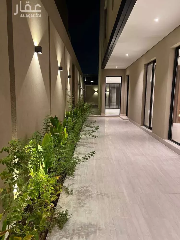 فيلا للبيع في شارع جبل اروم, حي الصحافة, مدينة الرياض, منطقة الرياض