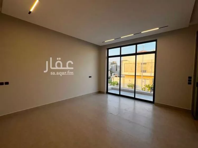 فيلا للبيع في شارع ربيعة بن عبدالله بن الهدير, حي العارض, مدينة الرياض, منطقة الرياض صورة 2