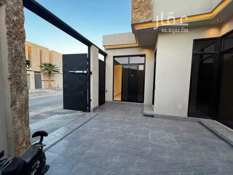 فيلا للبيع في شارع محمد ثاني بن العلي, حي النرجس, مدينة الرياض, منطقة الرياض صورة 2