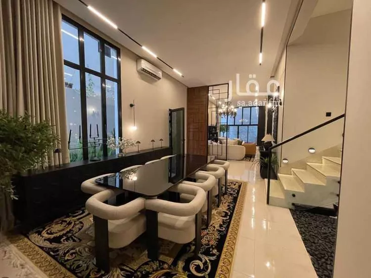 Villa for Sale in Riyadh An Narjis