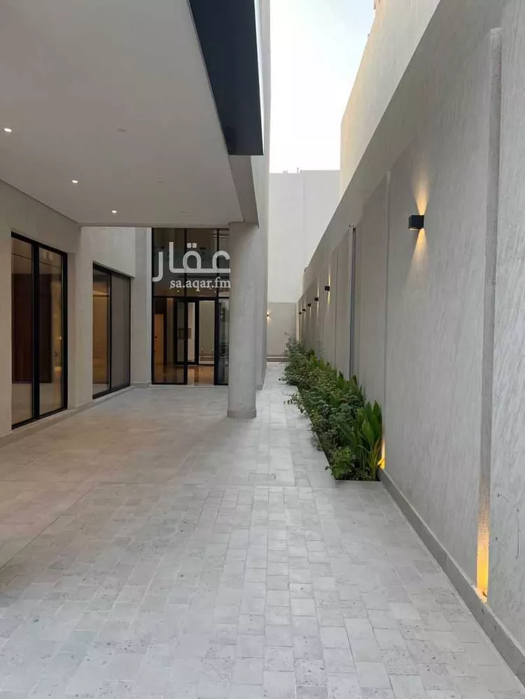 Villa for Sale in Riyadh Al Yasmin صورة 4