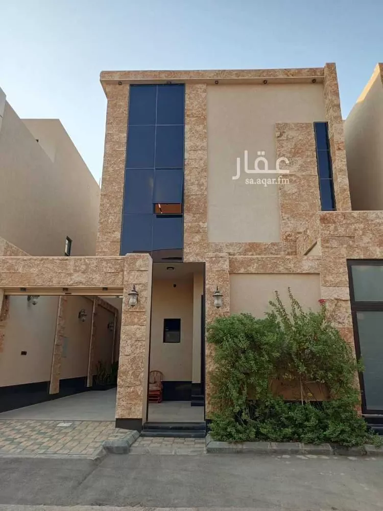 فيلا للبيع في شارع الرخاء, حي النرجس, مدينة الرياض, منطقة الرياض