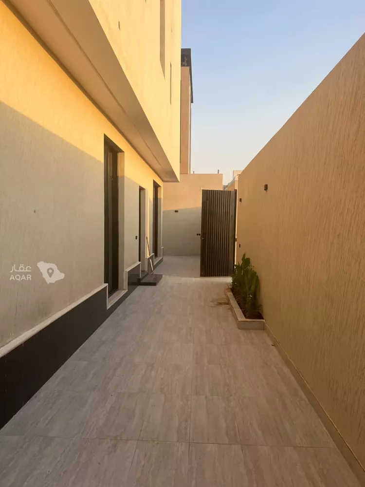 فيلا للبيع في شارع القاسم بن يوسف السبتي, حي العارض, مدينة الرياض, منطقة الرياض صورة 2