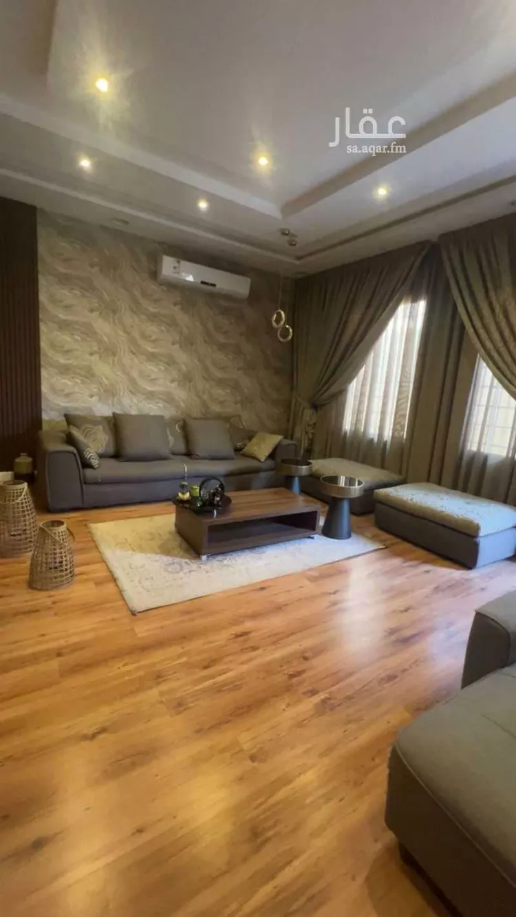 فيلا للبيع في شارع أحمد بن محمد العامري, حي العارض, مدينة الرياض, منطقة الرياض صورة 5