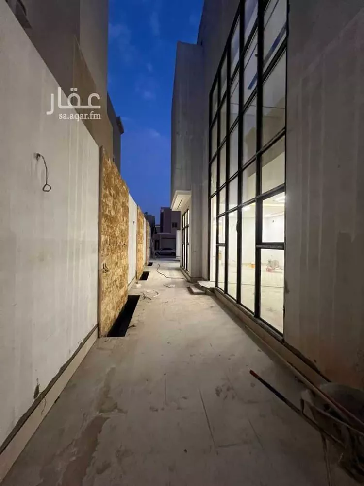 فيلا للبيع في شارع رقم 372, حي العارض, مدينة الرياض, منطقة الرياض 8