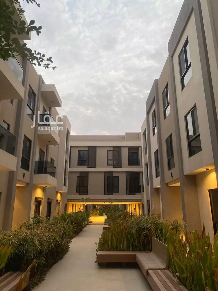 Apartment for Rent in Riyadh An Narjis صورة 4