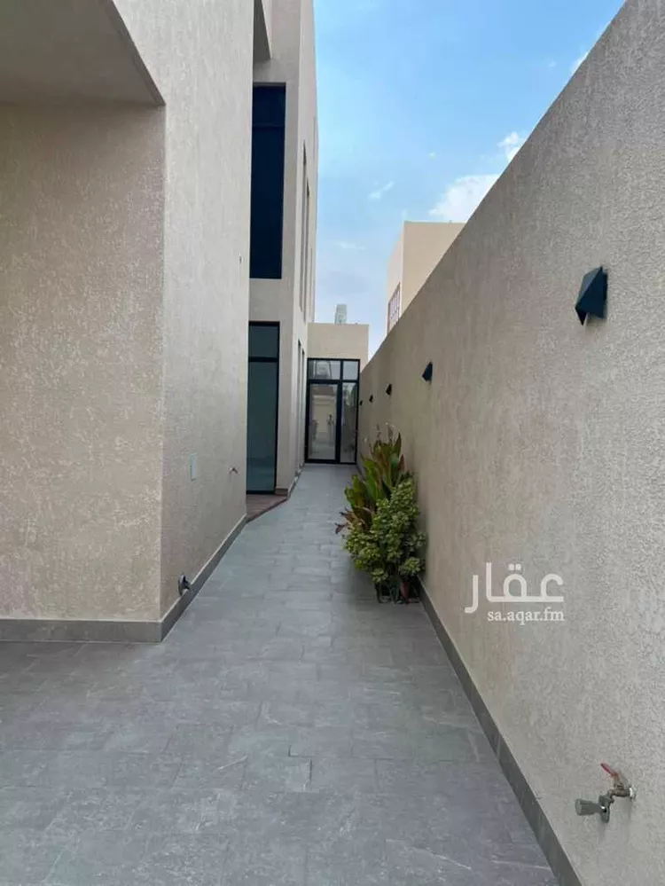 فيلا للبيع في شارع الحسن بن الهيثم, حي النرجس, مدينة الرياض, منطقة الرياض 10
