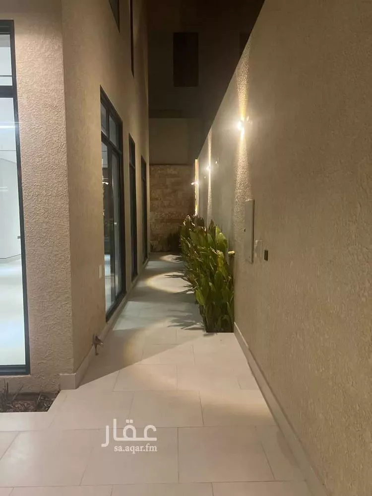 فيلا للبيع في شارع محمد ثاني بن العلي, حي النرجس, مدينة الرياض, منطقة الرياض 9