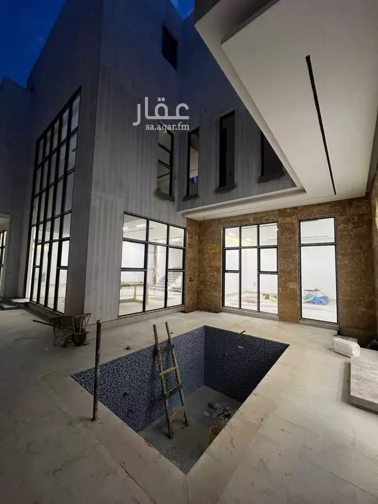 Villa for Sale in Riyadh Al Arid ุตูุฑุฉ 2