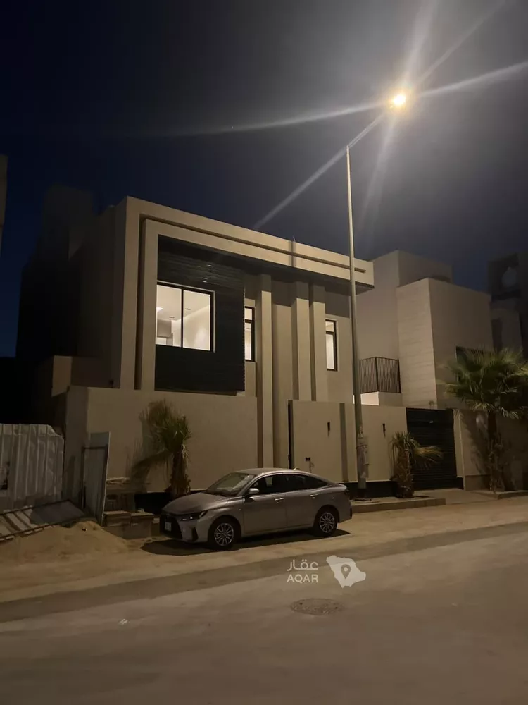 فيلا للبيع في شارع جبل اروم, حي العارض, مدينة الرياض, منطقة الرياض