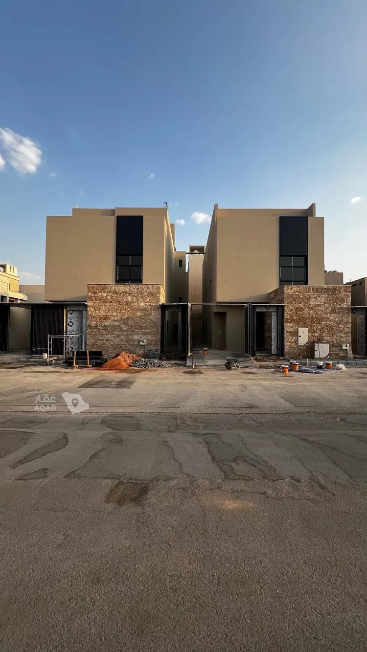 Villa for Sale in Riyadh Al Arid