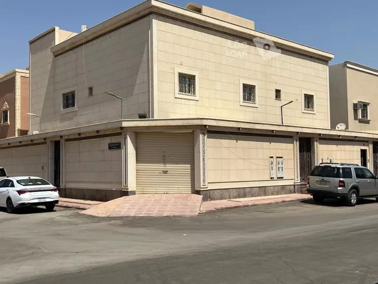 فيلا للبيع في شارع جراب, حي ظهرة لبن, مدينة الرياض, منطقة الرياض