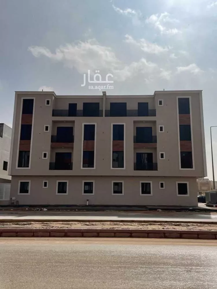 شقة للبيع في شارع دباس بن راشد, حي قرطبة, مدينة الرياض, منطقة الرياض صورة 2