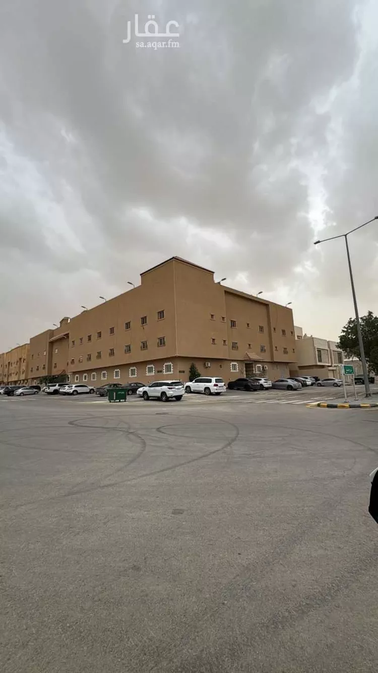 Apartment for Sale in Riyadh Laban 9