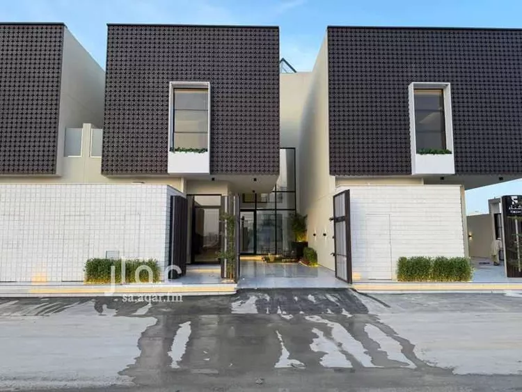 Villa for Sale in Riyadh Al Arid