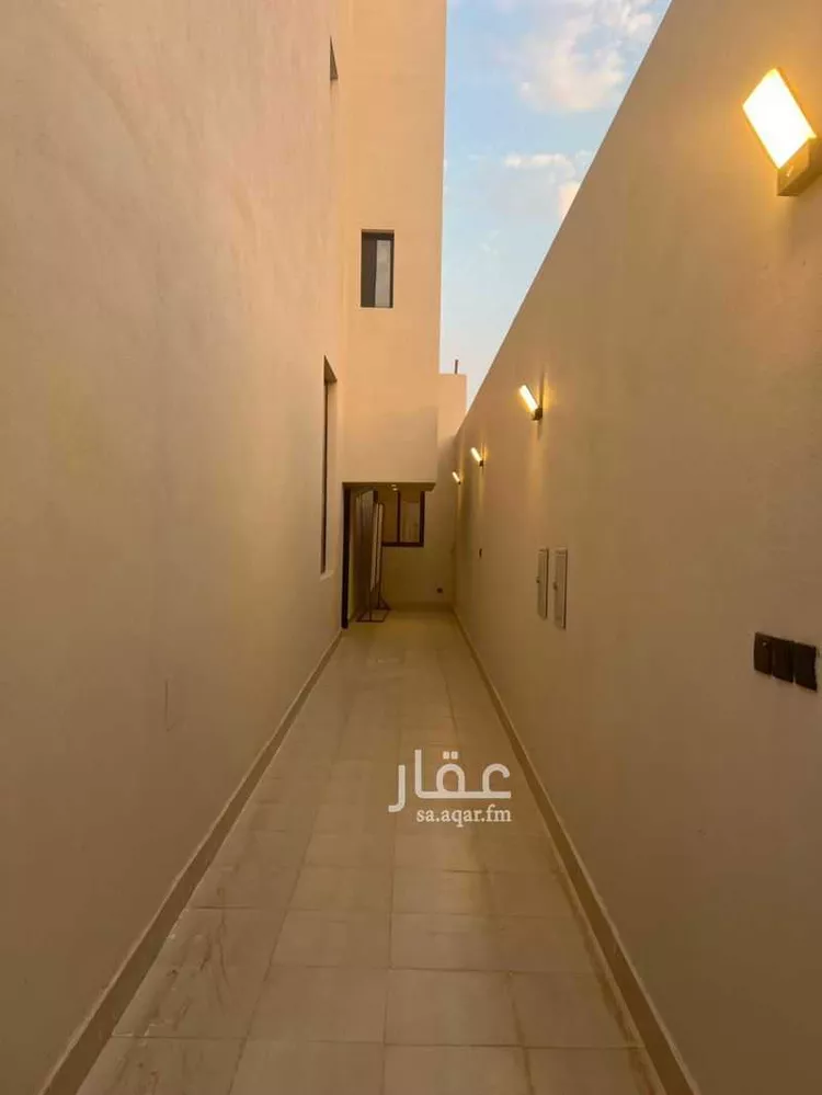 فيلا للبيع في شارع الرخاء, حي النرجس, مدينة الرياض, منطقة الرياض 6