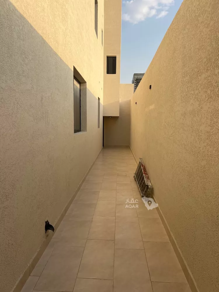 فيلا للبيع في شارع ابي المعالي المبارك, حي العارض, مدينة الرياض, منطقة الرياض