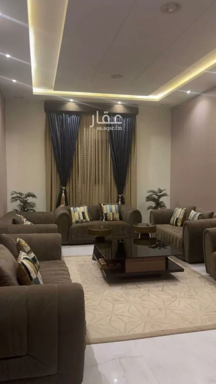 فيلا للبيع في شارع أحمد بن محمد العامري, حي العارض, مدينة الرياض, منطقة الرياض