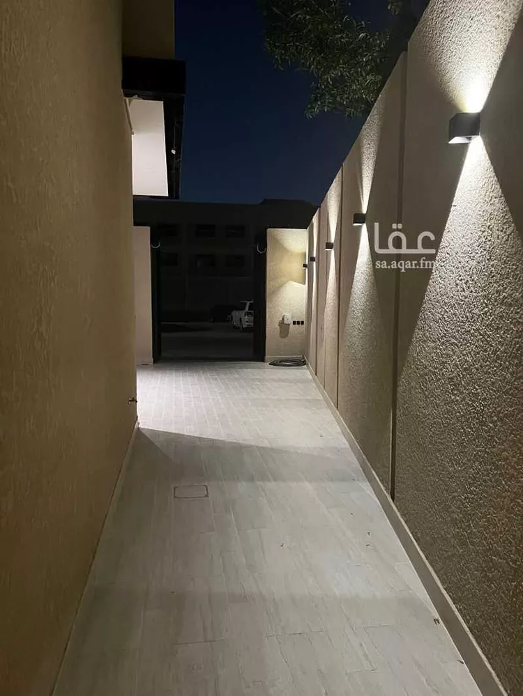 Floor for Sale in Riyadh Ar Rabie