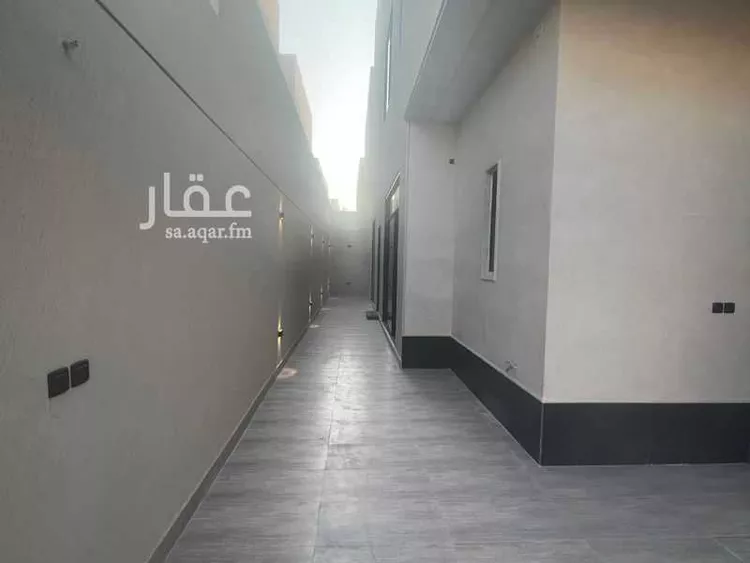 فيلا للبيع في شارع ربيعة بن عبدالله بن الهدير, حي العارض, مدينة الرياض, منطقة الرياض صورة 3