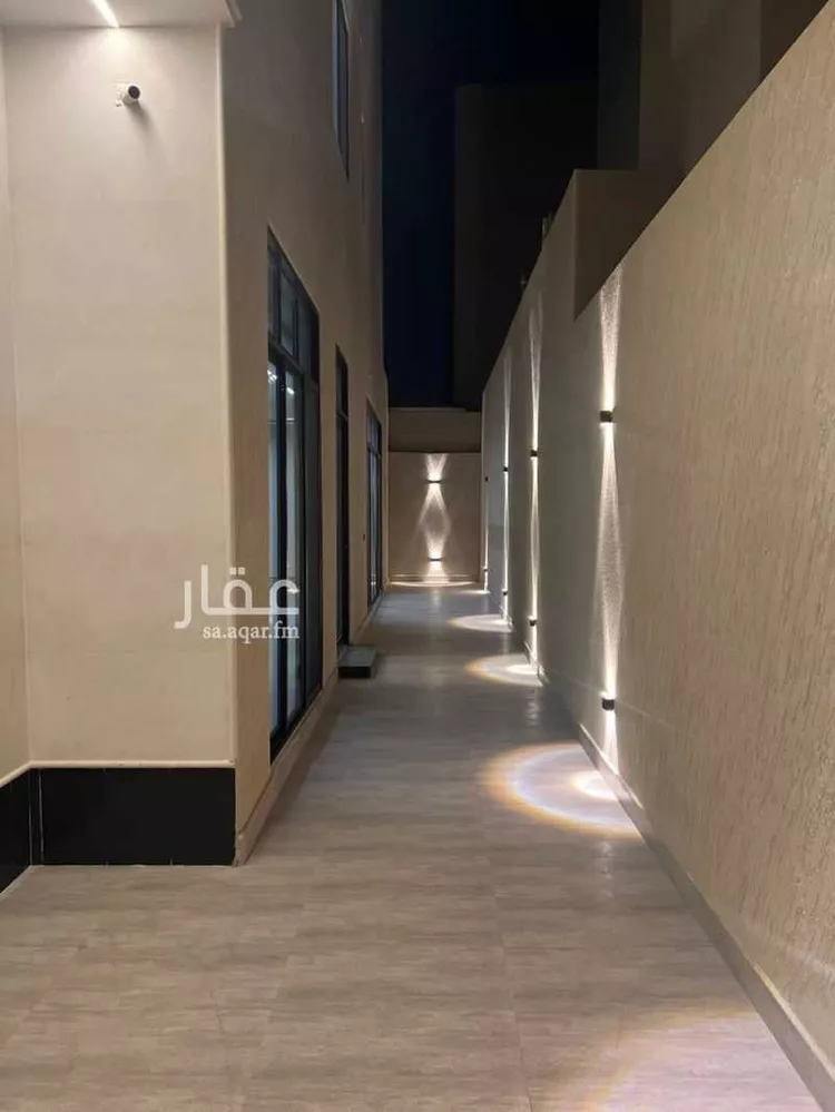 فيلا للبيع في شارع أبي الحجاج المقدسي, حي العارض, مدينة الرياض, منطقة الرياض صورة 4