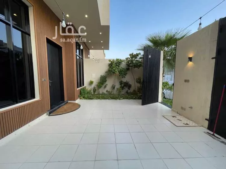 فيلا للبيع في شارع علي بن أحمد الواحدي, حي النرجس, مدينة الرياض, منطقة الرياض صورة 5