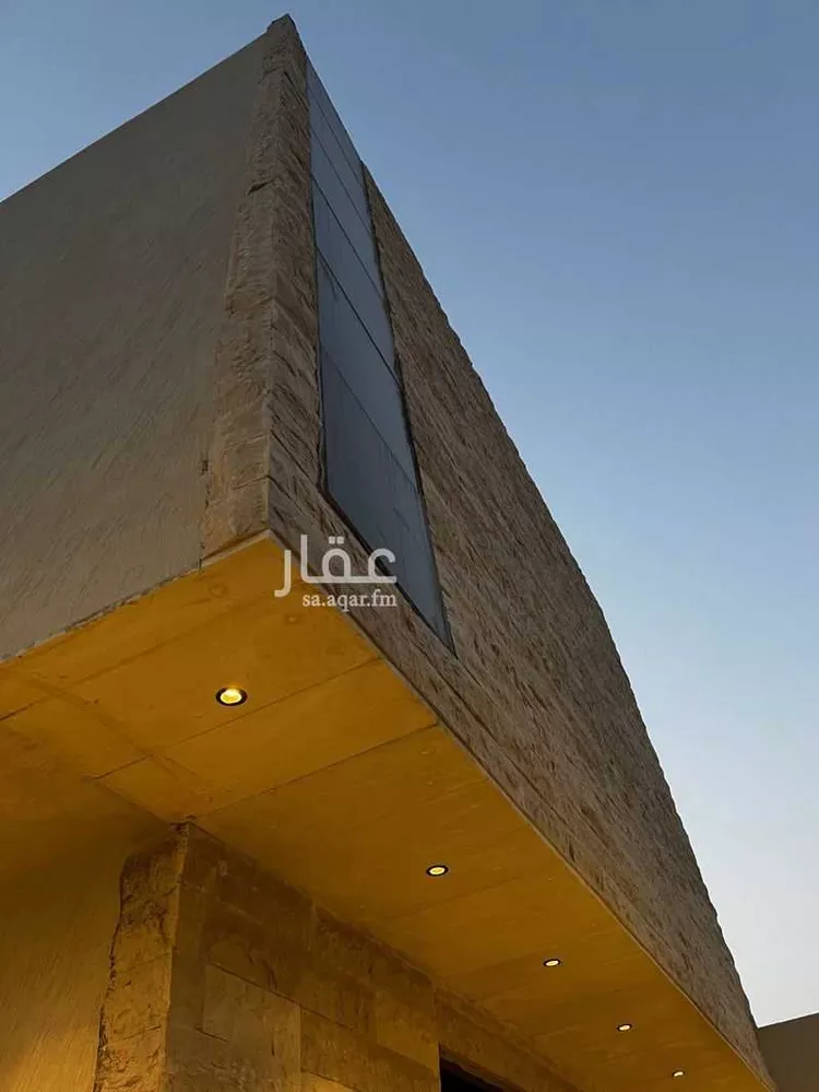 فيلا للبيع في شارع إسماعيل الصائغ, حي النرجس, مدينة الرياض, منطقة الرياض صورة 3