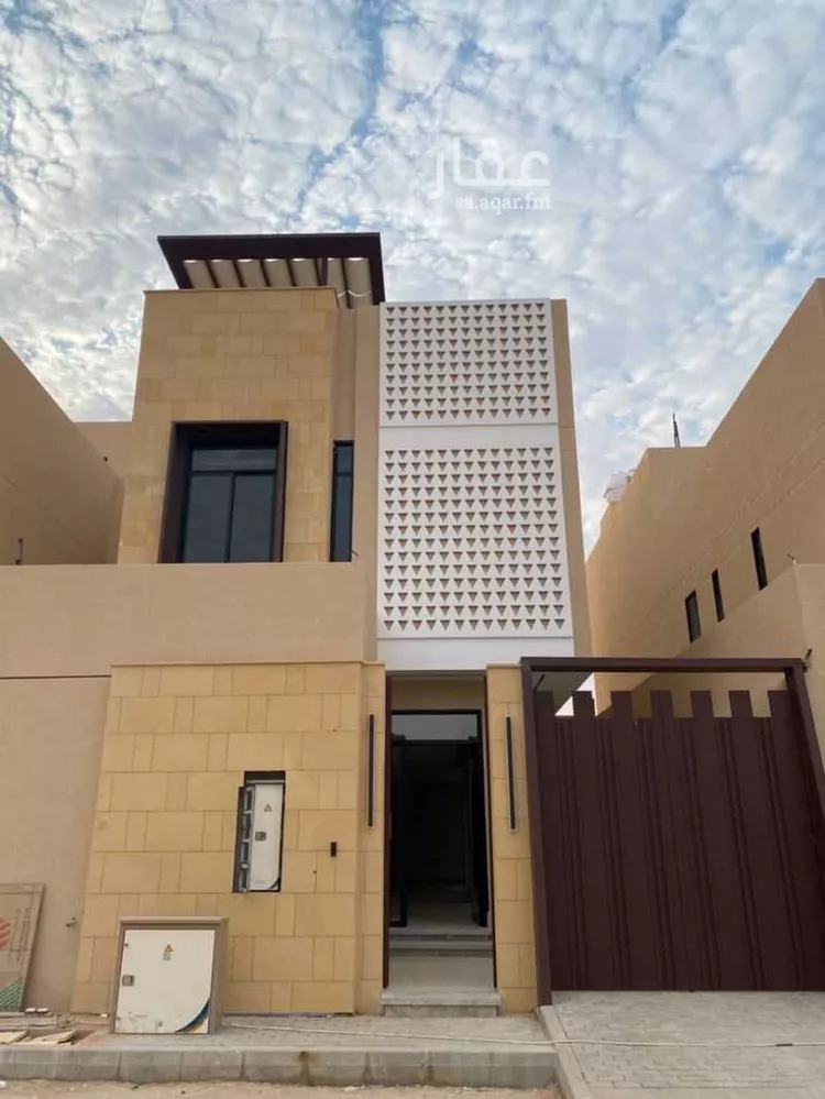 Villa for Sale in Riyadh An Narjis
