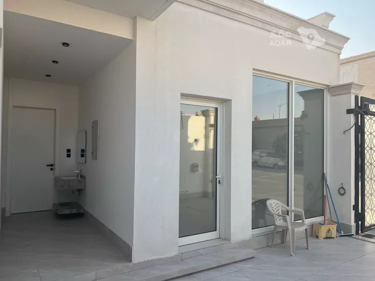 Villa for Sale in Riyadh Al Arid 10