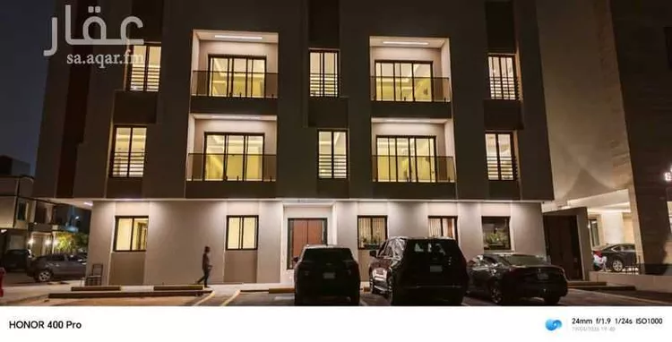Apartment for Rent in Riyadh An Narjis