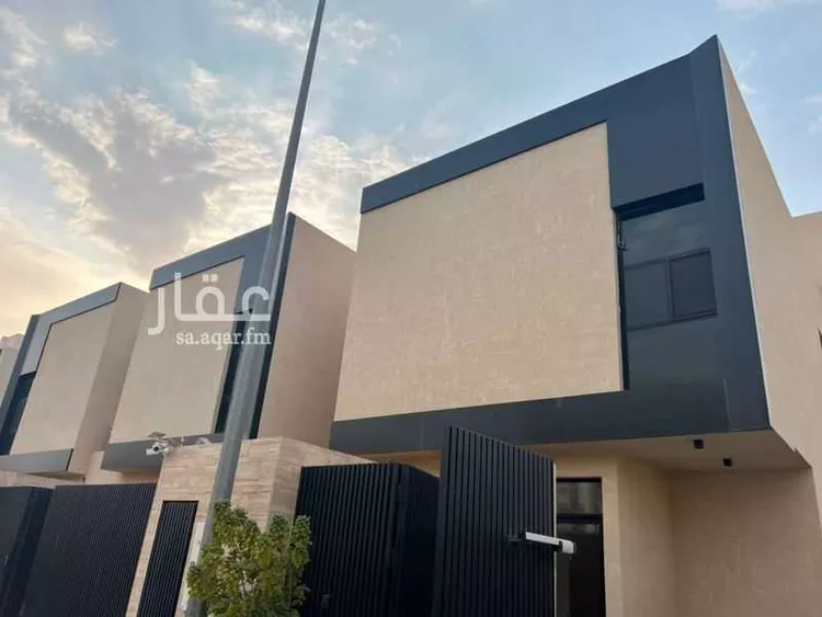 Villa for Sale in Riyadh An Narjis