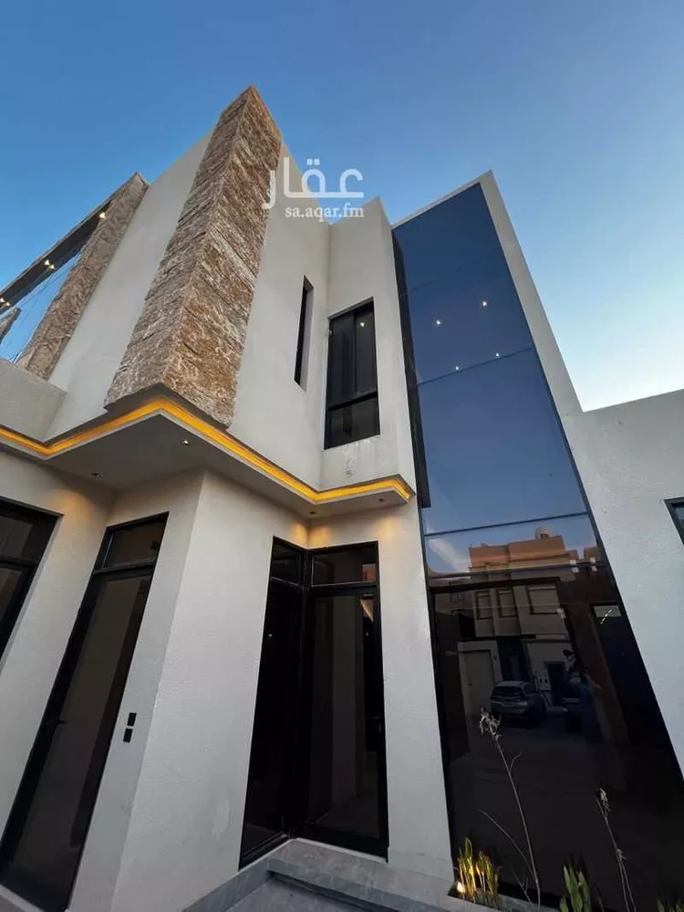 Villa for Sale in Riyadh An Narjis