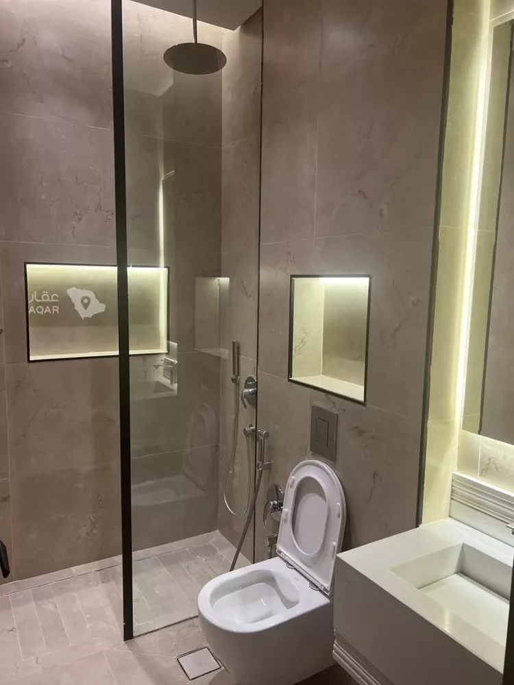 Floor for Sale in Riyadh Al Yasmin ุตูุฑุฉ 5