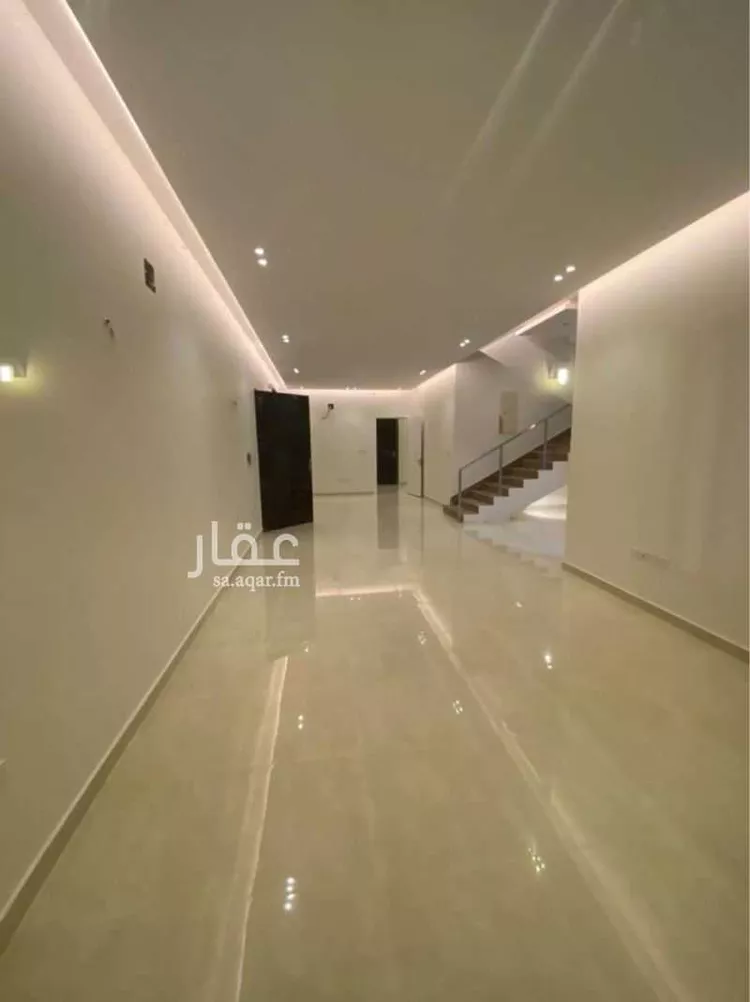 فيلا للبيع في شارع إسماعيل بن أبي اليسر, حي العارض, مدينة الرياض, منطقة الرياض صورة 5