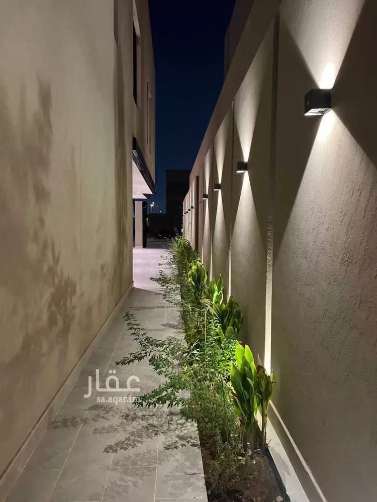 فيلا للبيع في شارع جبل اروم, حي الصحافة, مدينة الرياض, منطقة الرياض صورة 4