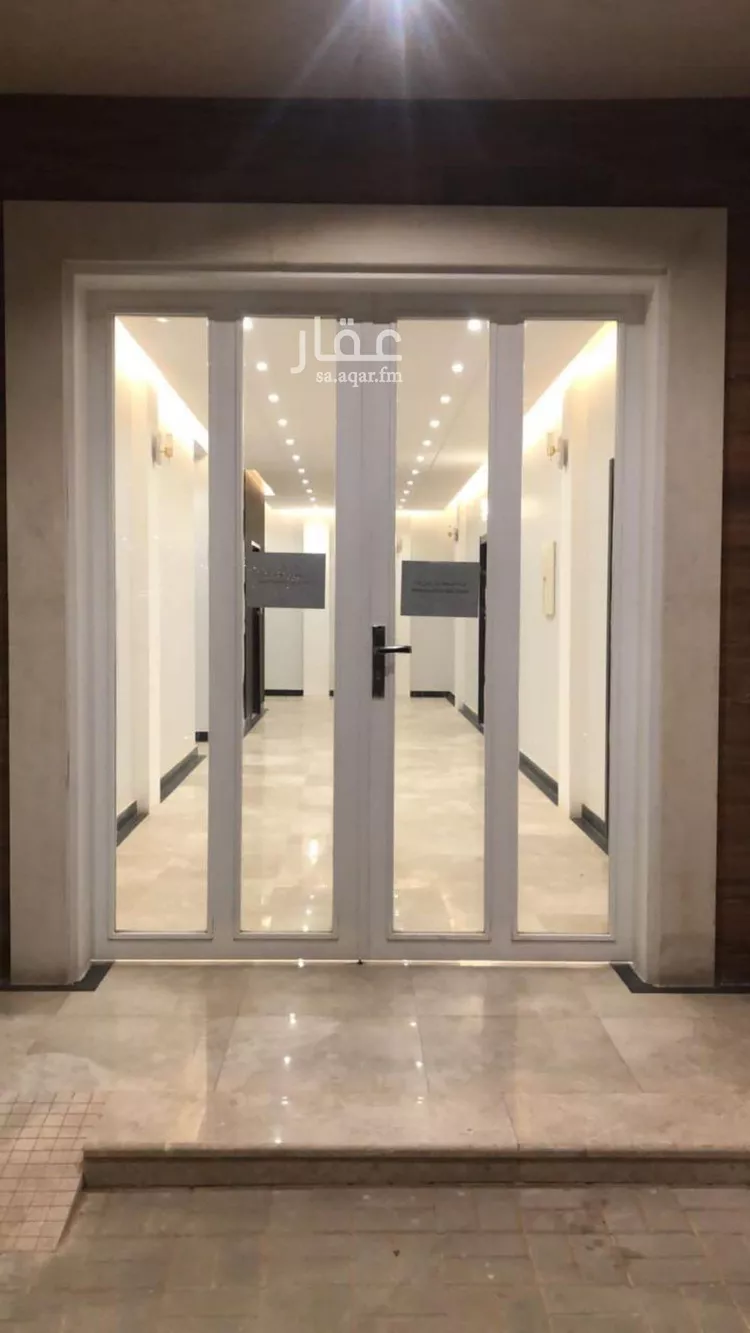 شقة للبيع في شارع جبل الصابح, حي قرطبة, مدينة الرياض, منطقة الرياض