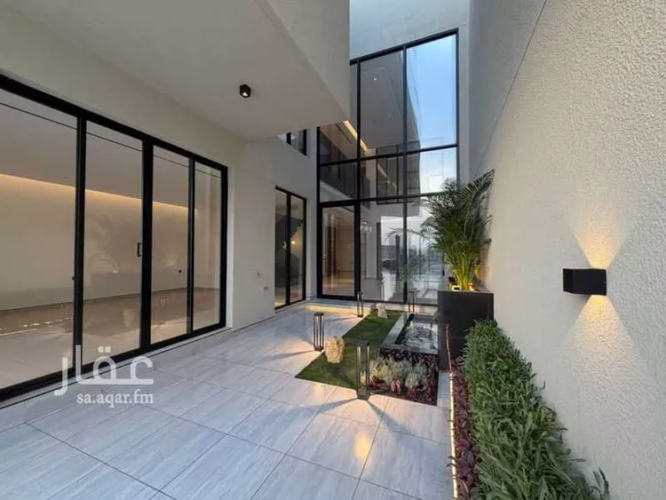 Villa for Sale in Riyadh Al Arid 7