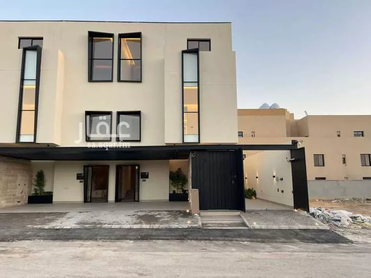 Floor for Sale in Riyadh Al Arid