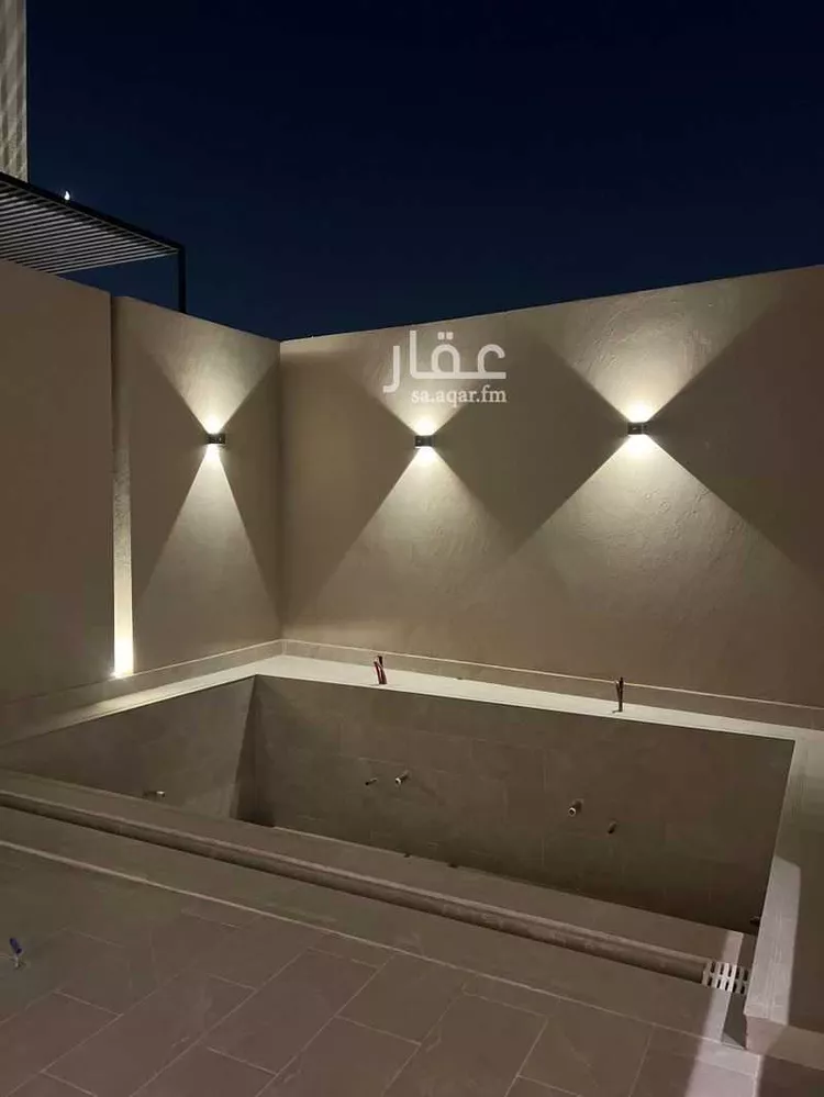 فيلا للبيع في شارع جبل اروم, حي الصحافة, مدينة الرياض, منطقة الرياض صورة 2
