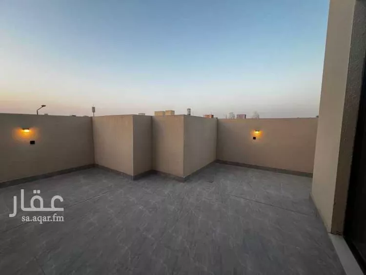 فيلا للبيع في شارع محمد ثاني بن العلي, حي النرجس, مدينة الرياض, منطقة الرياض 7