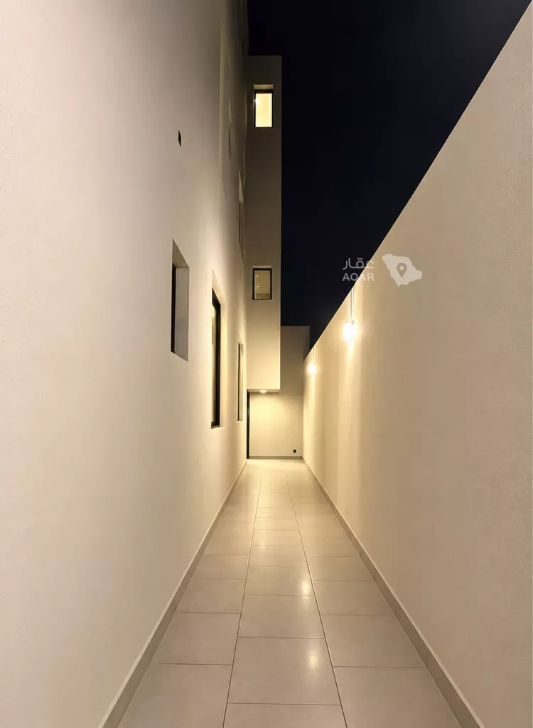 فيلا للبيع في شارع شهيد الدين ثم الوطن عبدالرحمن يحي محمد سحاري, حي العارض, مدينة الرياض, منطقة الرياض 3