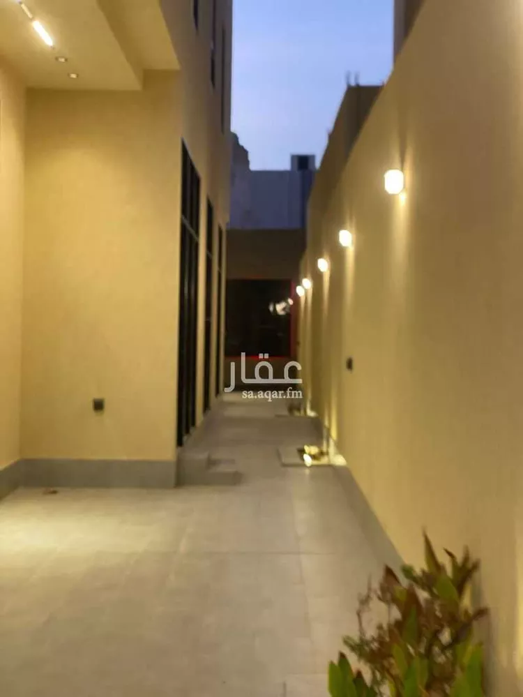 فيلا للبيع في شارع علي المذحجي, حي النرجس, مدينة الرياض, منطقة الرياض صورة 5