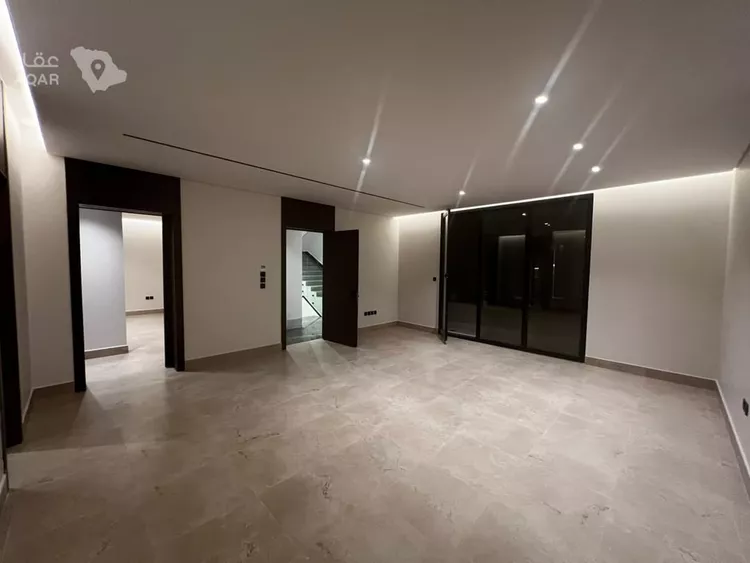 Floor for Sale in Riyadh Al Yasmin ุตูุฑุฉ 2