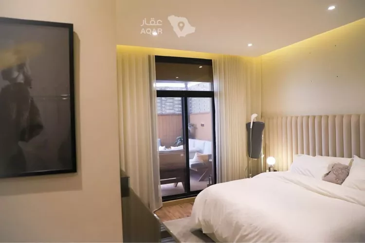 Apartment for Sale in Riyadh Al Yasmin