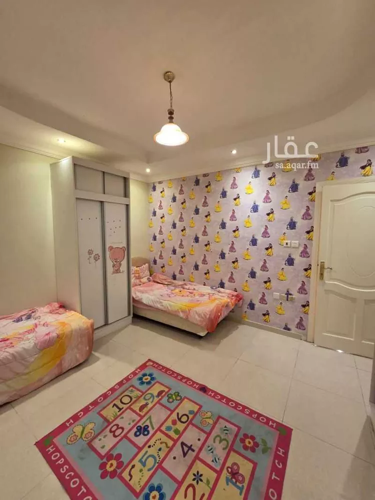 شقة للإيجار في شارع عبد الكريم بن يوسف الأنصاري, حي الأمير عبدالمجيد, مدينة جدة, منطقة مكة المكرمة صورة 3